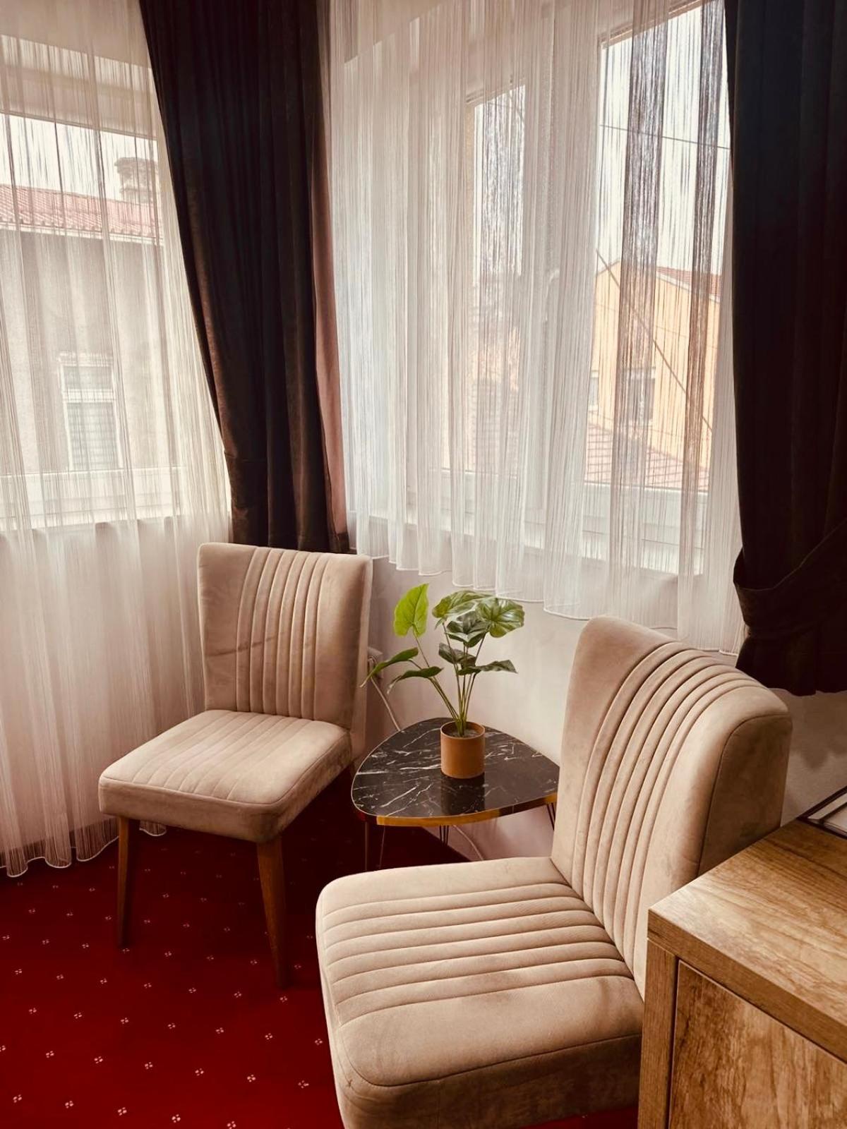 Hotel Nacional Free Parking Sarajevo Room photo
